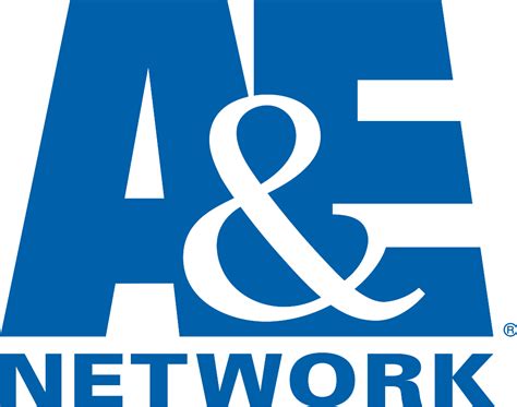 File:A&E Network (1995).svg | Logopedia | FANDOM powered by Wikia