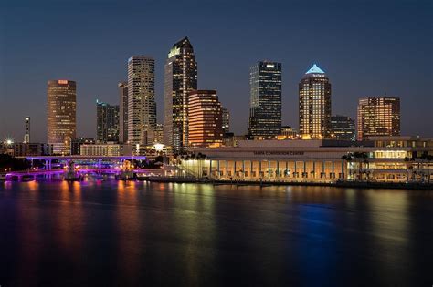 Tampa Bay among fastest-growing large U.S. metro areas | Business Observer
