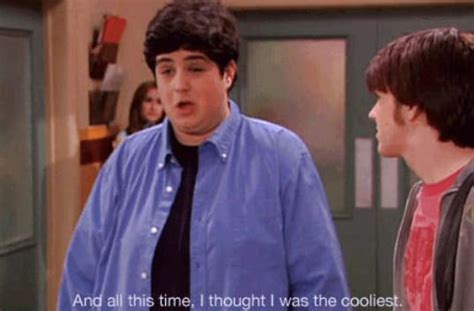 Best 20 Drake and Josh Quotes - NSF News and Magazine