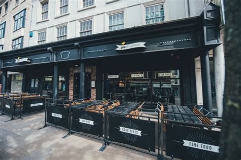 Pieminister heads north with six new locations on the menu | Commercial News Media