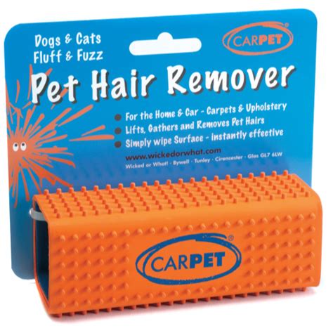 CarPET Pet Hair Remover