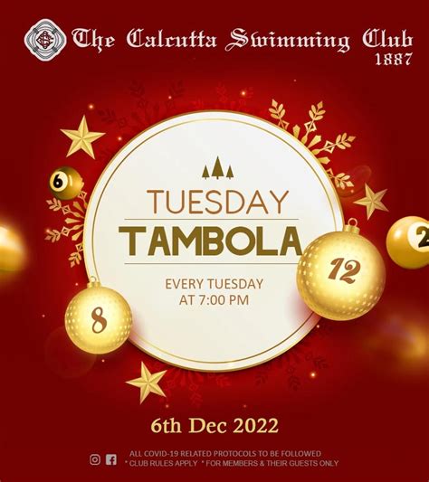 Events – Calcutta Swimming Club