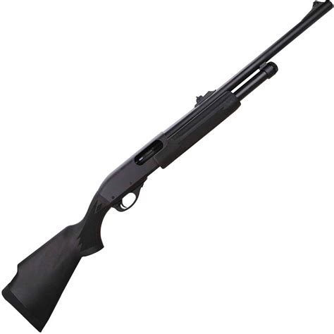 Remington 870 Express Fully Rifled Slug Pump Shotgun | Sportsman's Warehouse