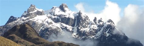 Sangay National Park | Sistema Nacional de Áreas Protegidas del Ecuador