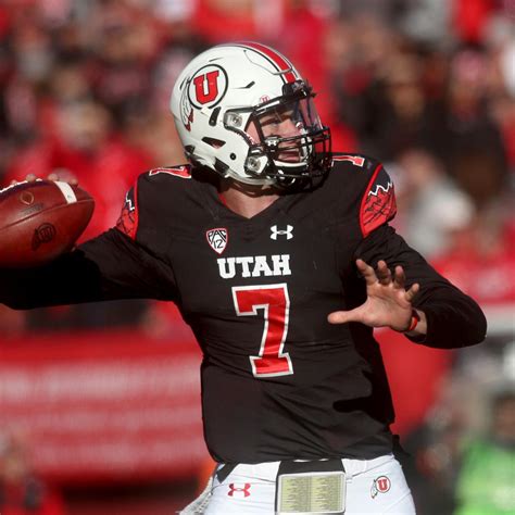 BYU vs. Utah: Score and Reaction for 2015 Las Vegas Bowl | News, Scores, Highlights, Stats, and ...