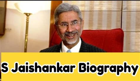 S Jaishankar Biography, Age, Caste, Wife, Family, UPSC Rank ...