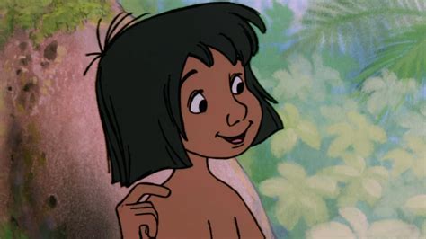 A Vocal Emergency Sent Disney Scrambling To Recast The Jungle Book's Mowgli