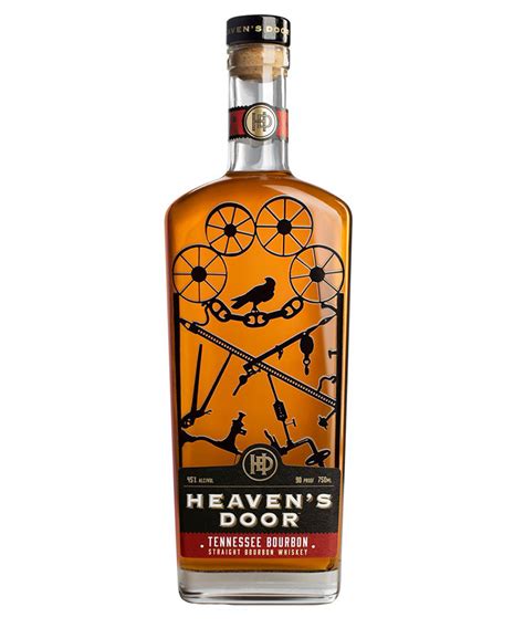 Heaven's Door Tennessee Bourbon Review & Rating | VinePair