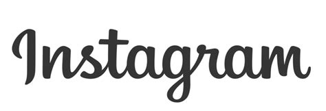 instagram-logo-only-font - Show Pony Creative