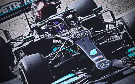 Lewis Hamilton 2021 - How Is The F1 2021 Season Shaping Up Now Lewis Hamilton Has Committed ...