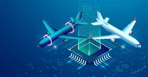 The Role Of Technology In The Future of Aviation - Tech Business News