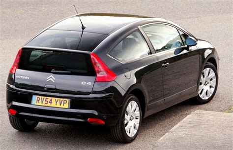 Citroen Hatchback - amazing photo gallery, some information and specifications, as well as users ...