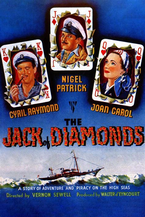 The Jack of Diamonds - Rotten Tomatoes