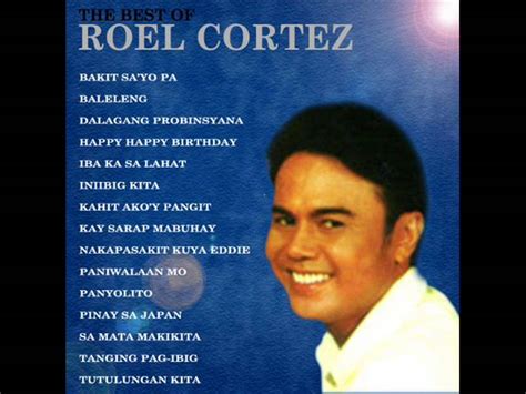 Roel Cortez - Panyolito Chords - Chordify