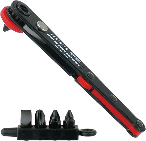 Super Low Profile Right Angled Screwdriver, fits into Tight & confined Places. (90 Degree ...