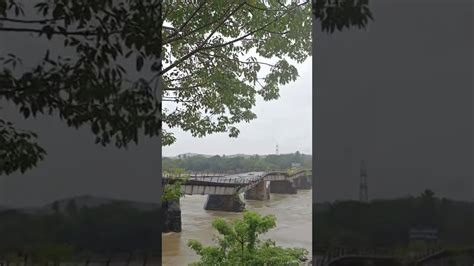 പഴയ കൊച്ചിൻ പാലം, ചെറുതുരുത്തി/Old Cochin bridge,Cheruthuruthy/Shoranur - YouTube