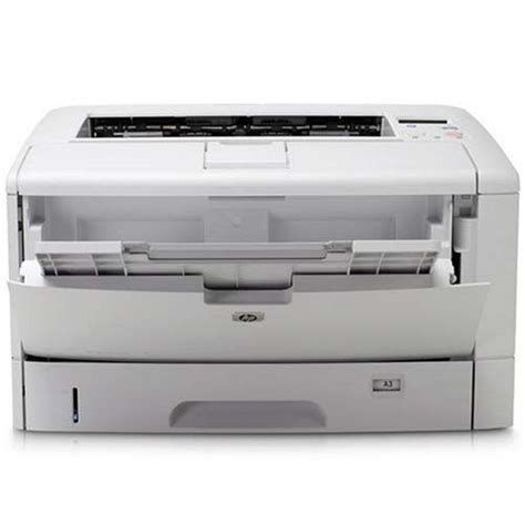 SALE HP Laserjet 5200 Printer. Up To 35PPM, Prints 3 X 5 To 12.28 X 18.5 In. 48MB Std | Best ...