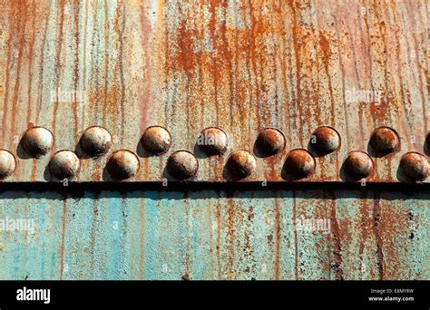 Rivet joint hi-res stock photography and images - Alamy