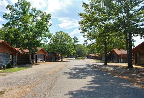 Cherokee Landing Campground | Go Camping America