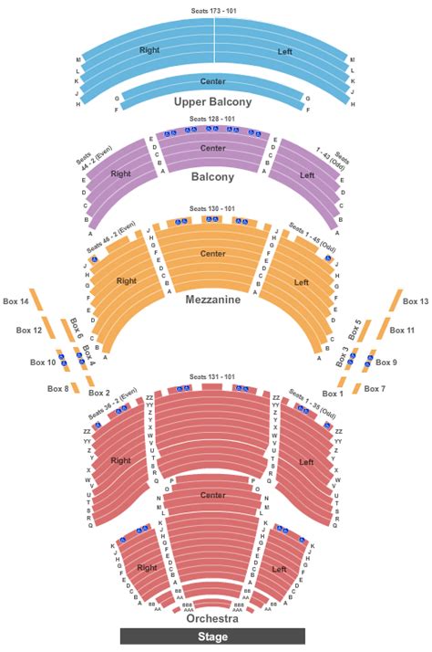 The 400 Unit Orlando Concert Tickets - Dr. Phillips Center - Walt ...