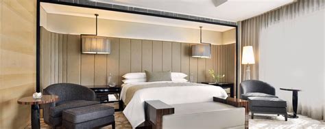 Aerocity Hotel 5-Star | JW Marriott Hotel New Delhi Aerocity