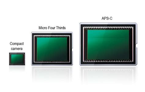 camera-sensor-comparison-compact-apsc-micro-four-thirds | JAMES ABBOTT PHOTOGRAPHY