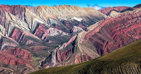 Verano 2021: Los turistas para ingresar a Salta y Jujuy no tendrán que ...