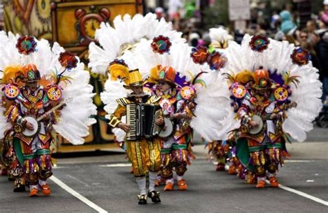 Sowing the Seeds: THE MUMMERS, THEIR HISTORY & PARADE