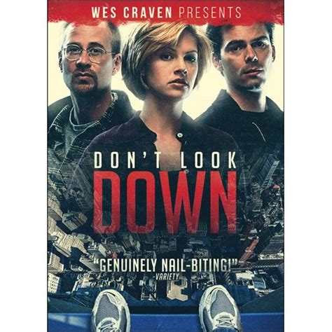 Don't Look Down Movie Trailer and Videos | TVGuide.com