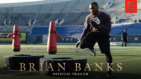 Brian Banks Movie Trailer - Video