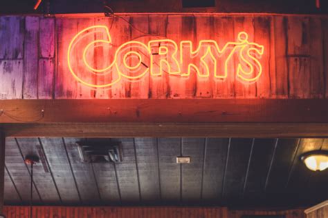 Corky's Announces Opening of Newest Restaurant in Katy, Texas | Newswire