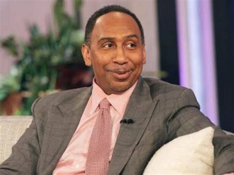 Stephen A. Smith wife: Is he married? – FirstSportz