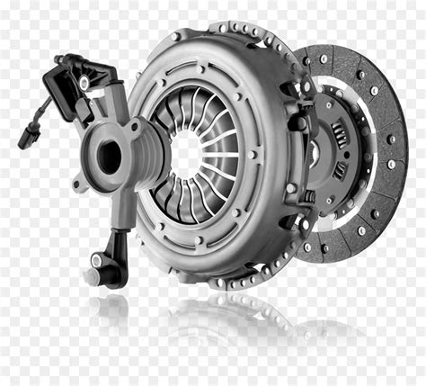 Clutch Auto Parts - Clutch, HD Png Download - vhv