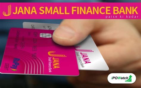 Jana Small Finance Bank IPO Subscription Status - IPO Closed