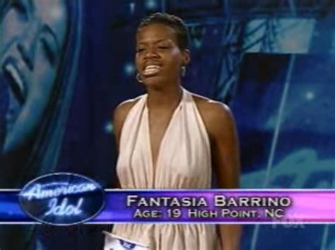 Fantasia Barrino | American Idol Wiki | Fandom