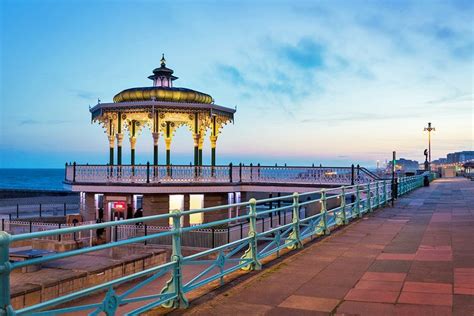 14 Top-Rated Tourist Attractions in Brighton, East Sussex | PlanetWare