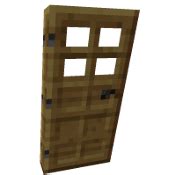 Minecraft Doors - Game Guide