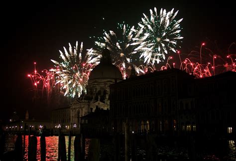 venezia blog: Festa del Redentore 2012 Fireworks