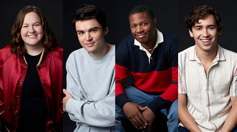 ‘SNL’ announces four new cast members ahead of season 48 | Fox News