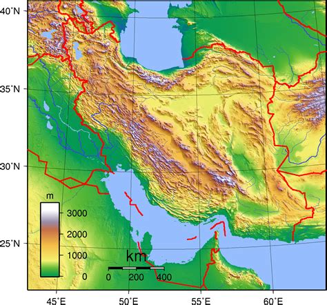 File:Iran Topography.png - Wikimedia Commons