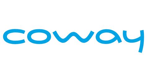 Woongjin COWAY_Logo – ORedX