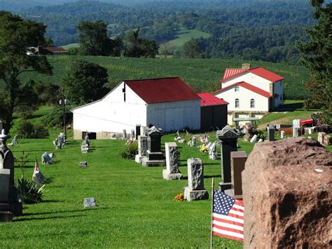 Pennsylvania | Scenery Hill | Along the National Road, US40,… | Flickr