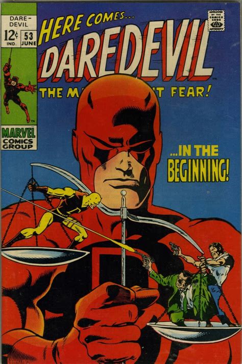 Top 10 Marvel Covers of the 1960s • Comic Book Daily