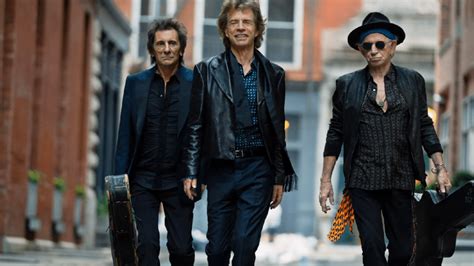 The Rolling Stones Deliver Must-Hear Album in 2023 – A Record You’ll ...