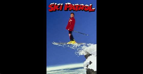 Ski Patrol on iTunes