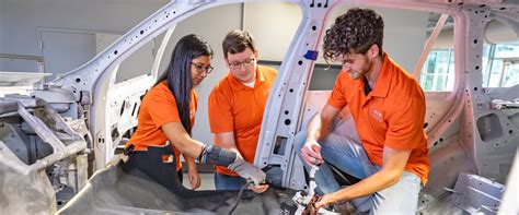 Automotive Engineering | Clemson University