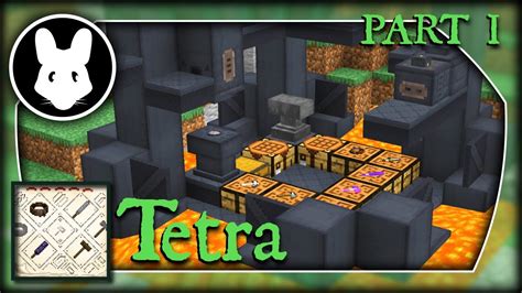 Tetra mod Part 1: Basics! Bit-by-Bit by Mischief of Mice! - YouTube