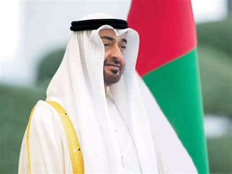 Sheikh Mohamed bin Zayed elected as new UAE president