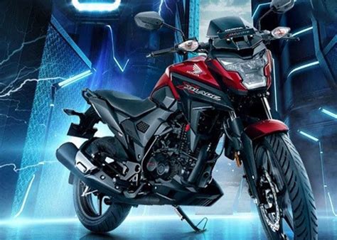 Honda is Launching a Powerful 200cc Bike, Know About The Price, Specs ...