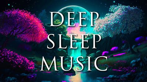 Beautiful Relaxing Deep Sleep Music for Kids 💜 Calming & Soothing Bedtime Music | Nap Music ...